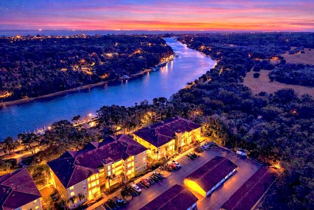 100 CANOPY WALK LANE 112, Palm Coast, FL 32137