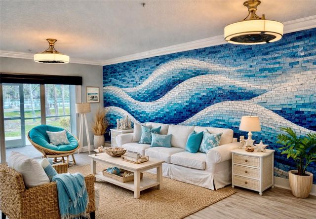 100 CANOPY WALK LANE 112, Palm Coast, FL 32137