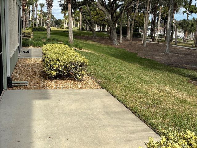 100 CANOPY WALK LANE 112, Palm Coast, FL 32137