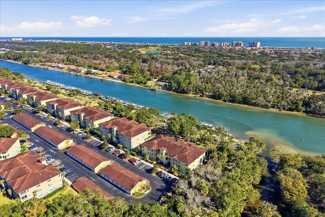 100 CANOPY WALK LANE 112, Palm Coast, FL 32137