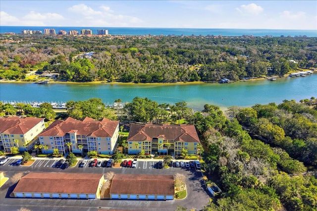 100 CANOPY WALK LANE 112, Palm Coast, FL 32137