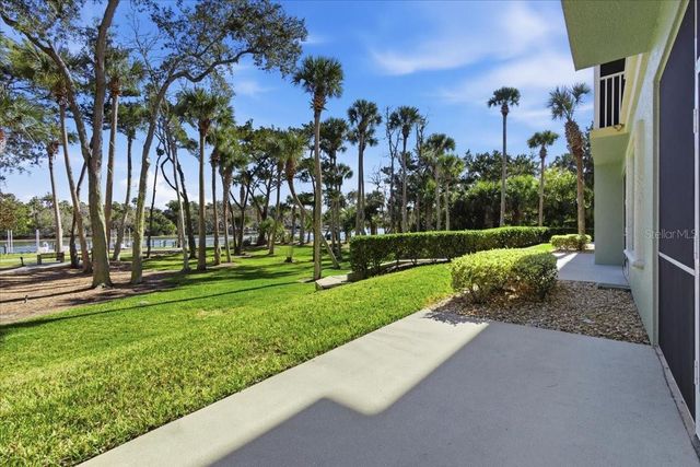 100 CANOPY WALK LANE 112, Palm Coast, FL 32137