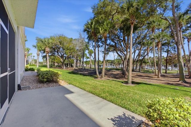 100 CANOPY WALK LANE 112, Palm Coast, FL 32137