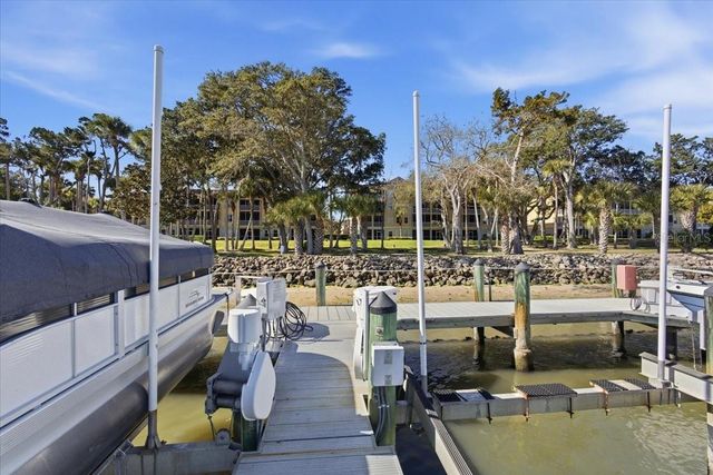 100 CANOPY WALK LANE 112, Palm Coast, FL 32137