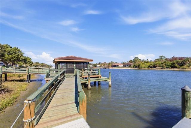 100 CANOPY WALK LANE 112, Palm Coast, FL 32137
