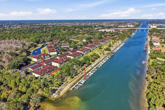 100 CANOPY WALK LANE 112, Palm Coast, FL 32137