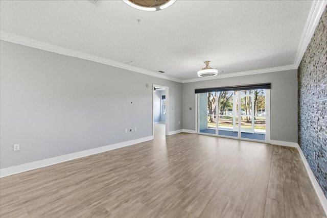 100 CANOPY WALK LANE 112, Palm Coast, FL 32137