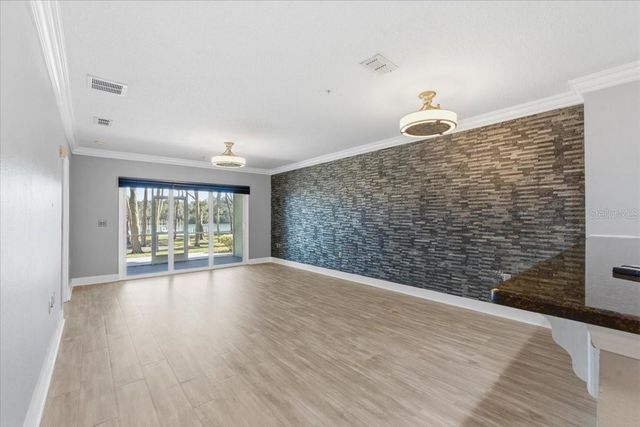 100 CANOPY WALK LANE 112, Palm Coast, FL 32137