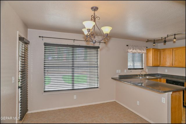 3140 Tierra Encino Drive, El Paso, TX 79938