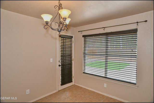 3140 Tierra Encino Drive, El Paso, TX 79938