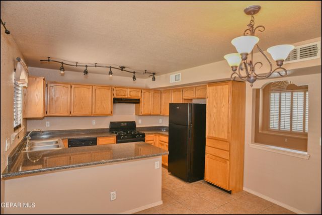 3140 Tierra Encino Drive, El Paso, TX 79938