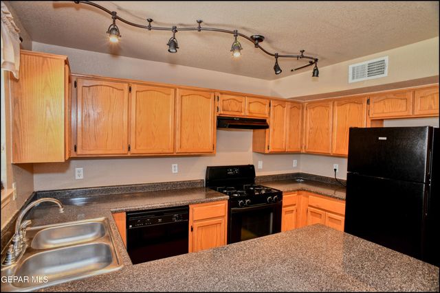 3140 Tierra Encino Drive, El Paso, TX 79938