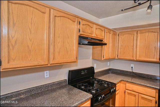 3140 Tierra Encino Drive, El Paso, TX 79938