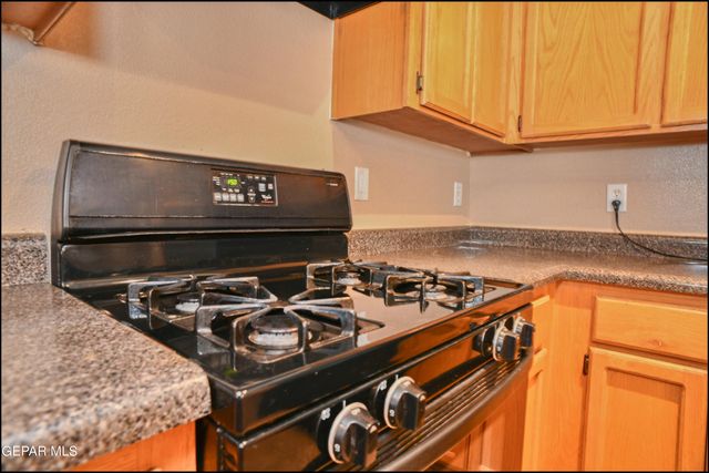 3140 Tierra Encino Drive, El Paso, TX 79938