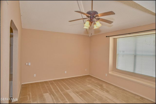 3140 Tierra Encino Drive, El Paso, TX 79938