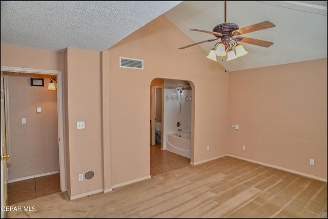 3140 Tierra Encino Drive, El Paso, TX 79938