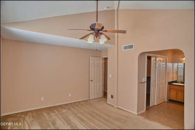 3140 Tierra Encino Drive, El Paso, TX 79938