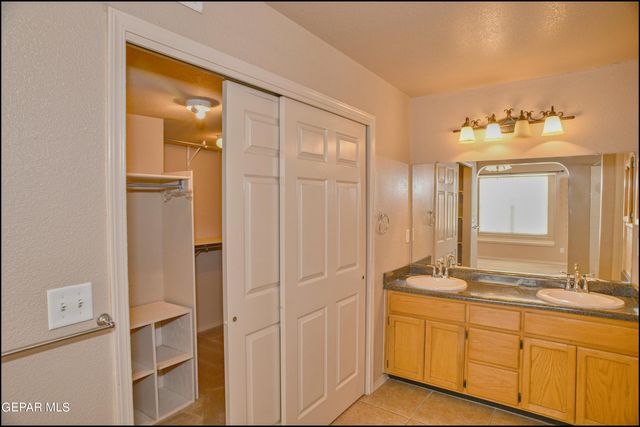 3140 Tierra Encino Drive, El Paso, TX 79938