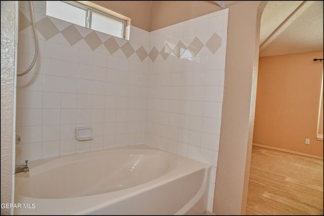 3140 Tierra Encino Drive, El Paso, TX 79938