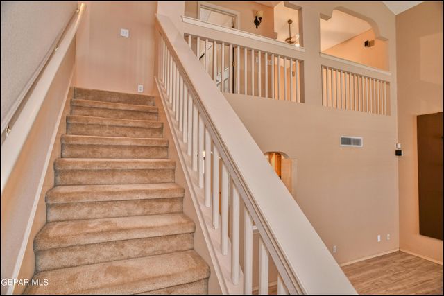 3140 Tierra Encino Drive, El Paso, TX 79938