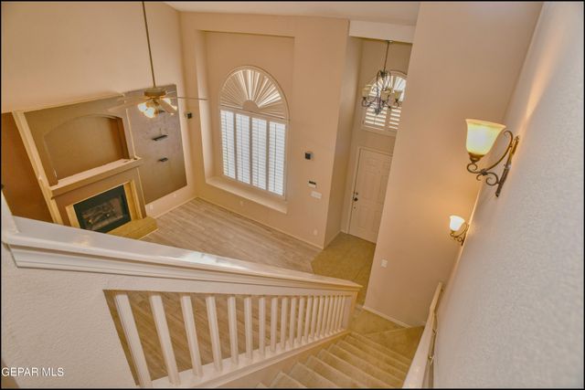 3140 Tierra Encino Drive, El Paso, TX 79938