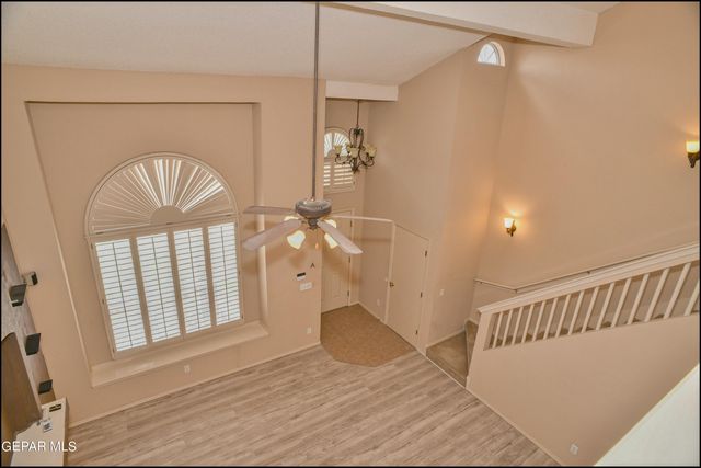 3140 Tierra Encino Drive, El Paso, TX 79938