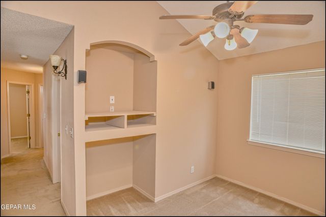 3140 Tierra Encino Drive, El Paso, TX 79938