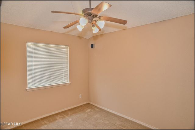 3140 Tierra Encino Drive, El Paso, TX 79938