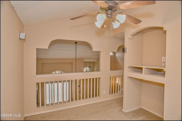 3140 Tierra Encino Drive, El Paso, TX 79938