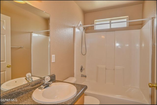 3140 Tierra Encino Drive, El Paso, TX 79938