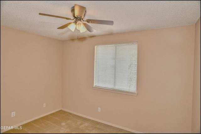 3140 Tierra Encino Drive, El Paso, TX 79938