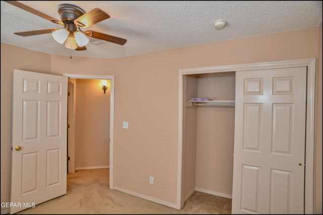 3140 Tierra Encino Drive, El Paso, TX 79938