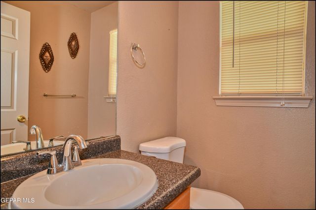 3140 Tierra Encino Drive, El Paso, TX 79938