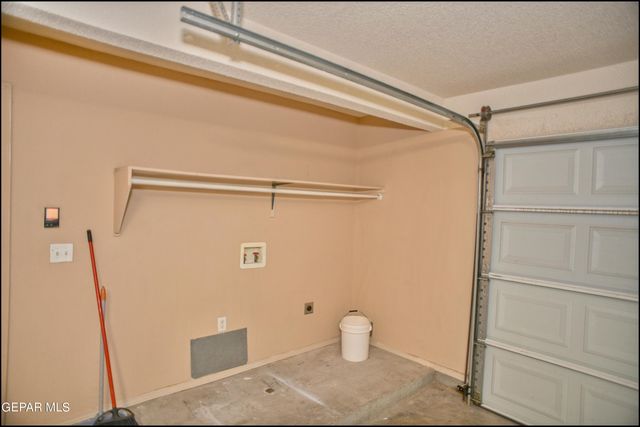 3140 Tierra Encino Drive, El Paso, TX 79938