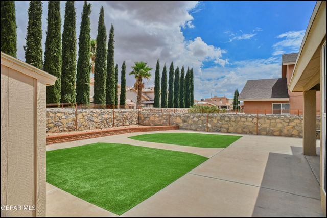 3140 Tierra Encino Drive, El Paso, TX 79938
