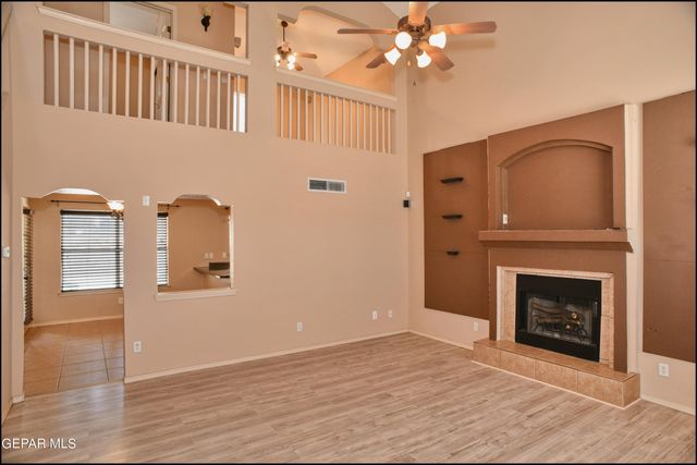 3140 Tierra Encino Drive, El Paso, TX 79938