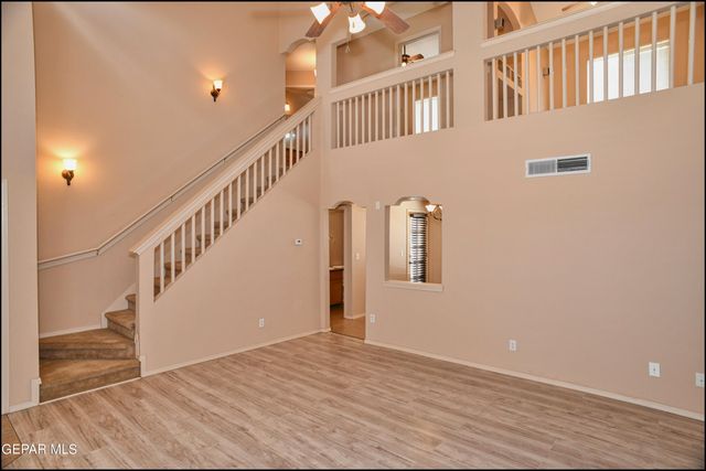 3140 Tierra Encino Drive, El Paso, TX 79938