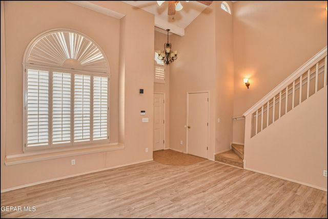 3140 Tierra Encino Drive, El Paso, TX 79938