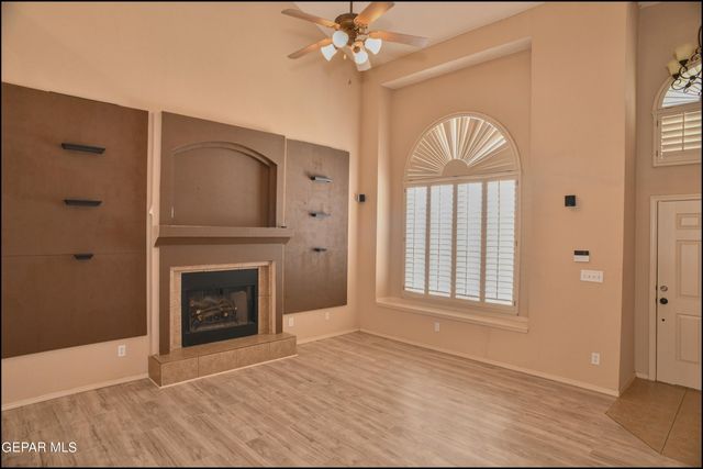 3140 Tierra Encino Drive, El Paso, TX 79938