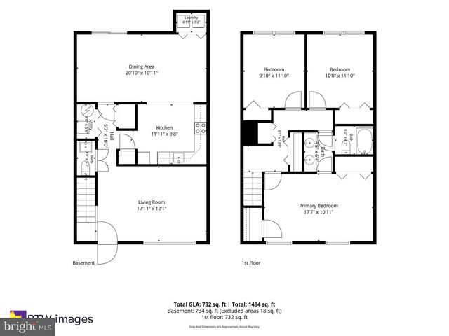 13004 MIDSUMMER LN, Bowie, MD 20715