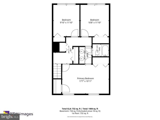 13004 MIDSUMMER LN, Bowie, MD 20715