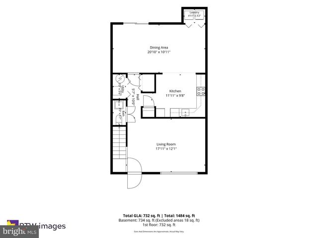 13004 MIDSUMMER LN, Bowie, MD 20715