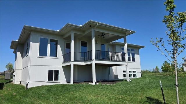 18405 Caenen Street, Overland Park, KS 66013