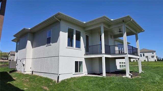 18405 Caenen Street, Overland Park, KS 66013