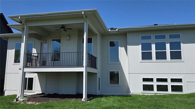 18405 Caenen Street, Overland Park, KS 66013