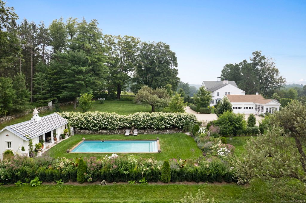 381 Smith Hill Road, Colebrook, CT 06021