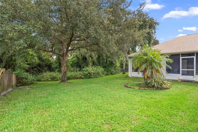 274 KNOT HOLE CIRCLE, Chuluota, FL 32766