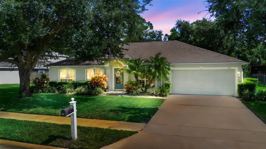 274 KNOT HOLE CIRCLE, Chuluota, FL 32766