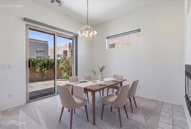 7360 E Cll Nostalgico, Tucson, AZ 85715