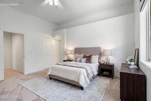 7360 E Cll Nostalgico, Tucson, AZ 85715
